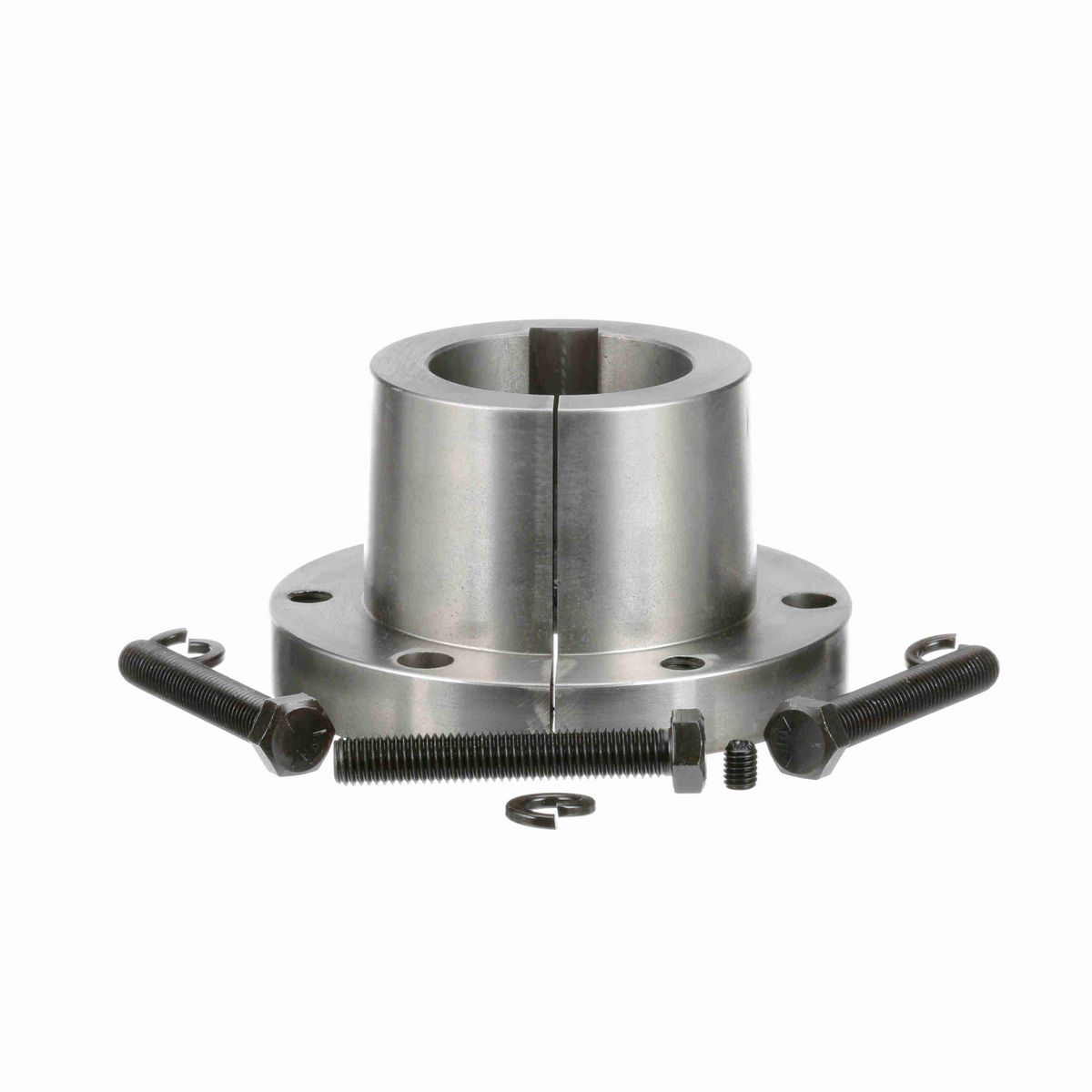 Browning Q-D Bushing - Metric Bore Type - F 75 MM