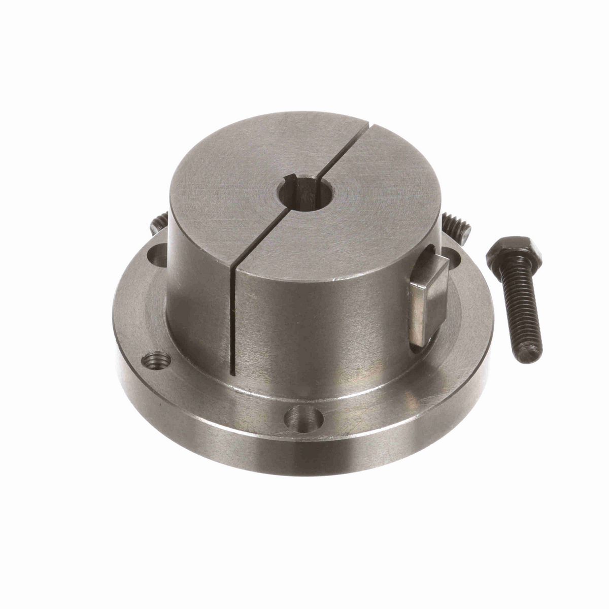 Browning Split Taper Bushing - Inch Bore Type - B 1/2