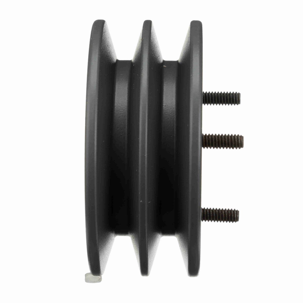 Browning 2 Groove Cast Iron Bushed Bore Multiple Sheave - 2B38SH