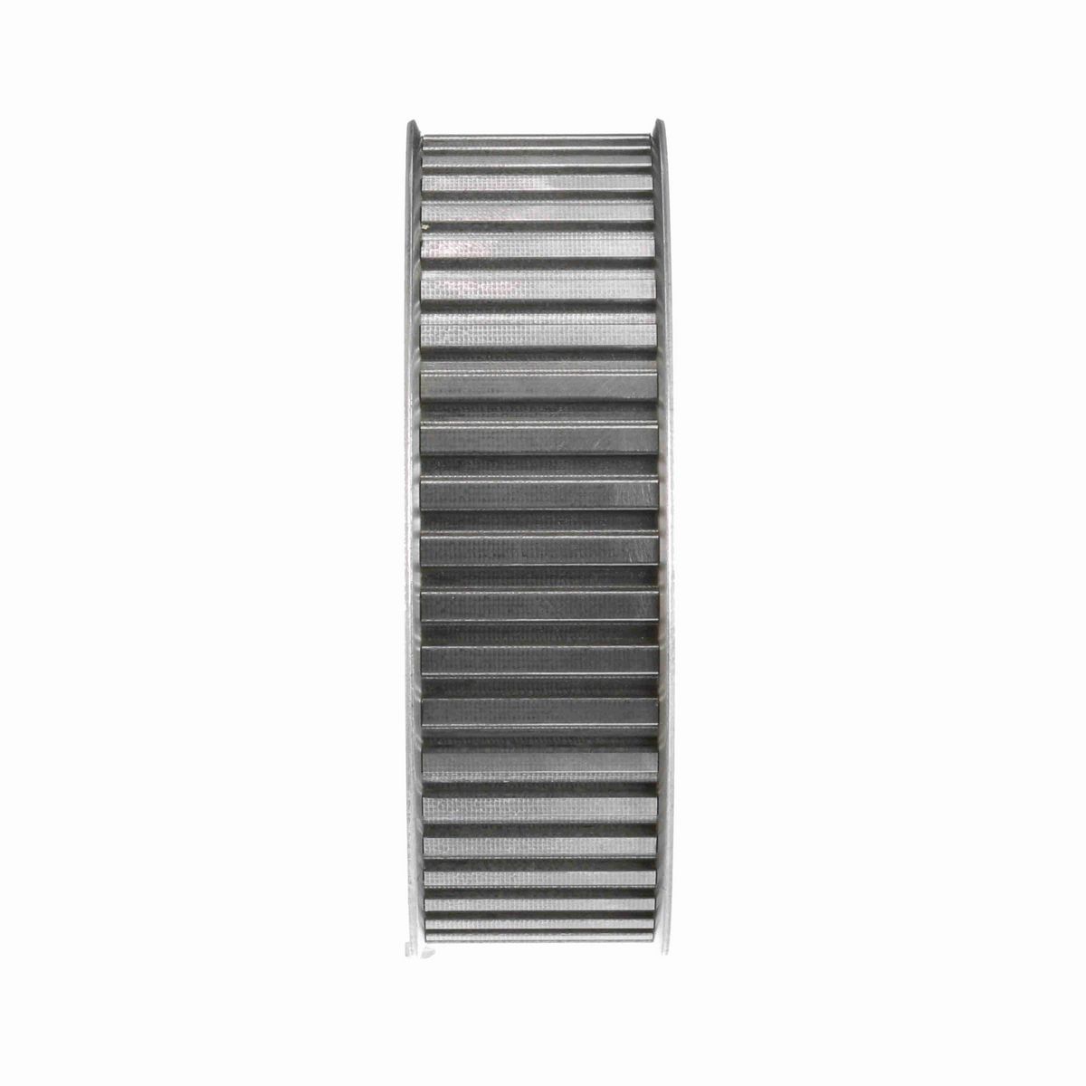 Browning Steel Bushed Bore Gearbelt Pulley - 48HQ200