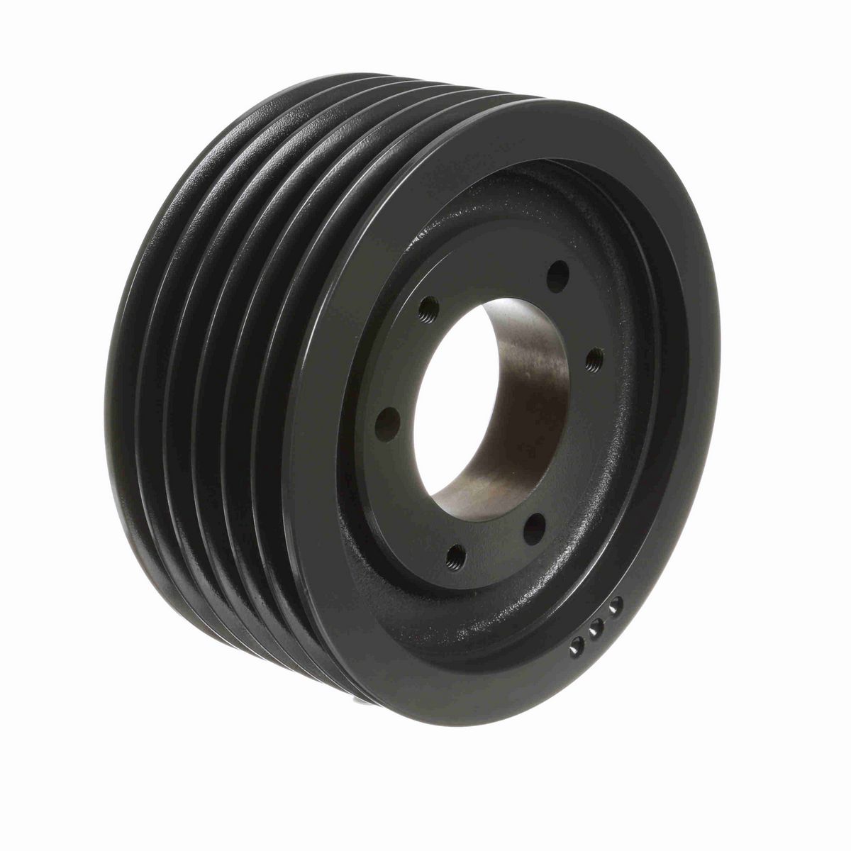 Browning 6 Groove Cast Iron Bushed Bore Multiple Sheave - 65V1030E