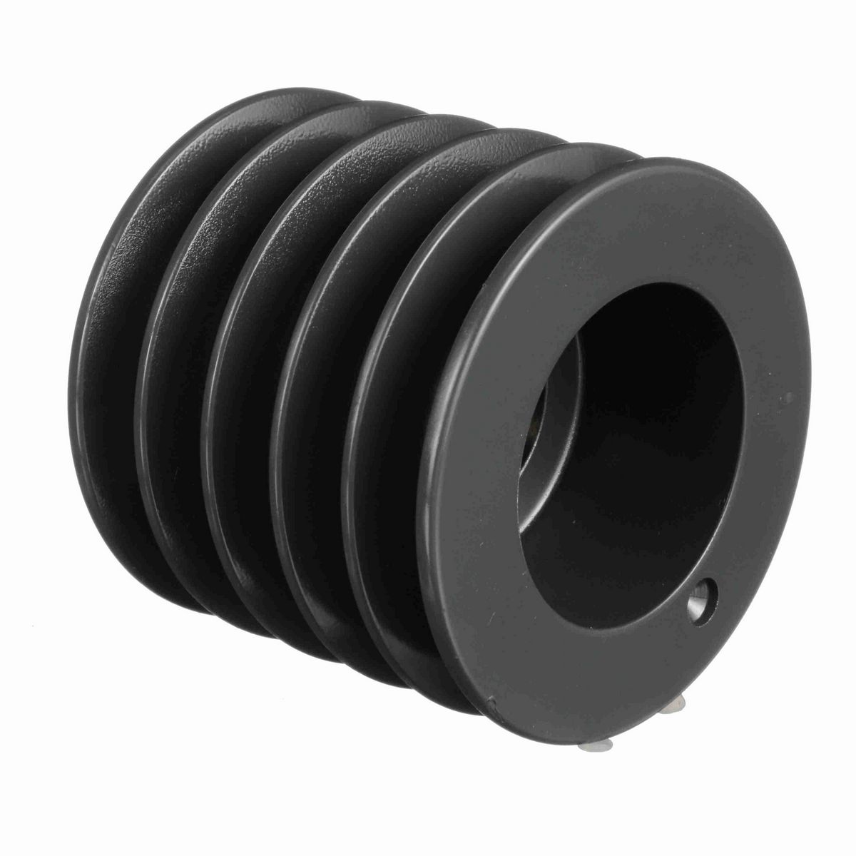 Browning 5 Groove Cast Iron Bushed Bore Multiple Sheave - 5TB42