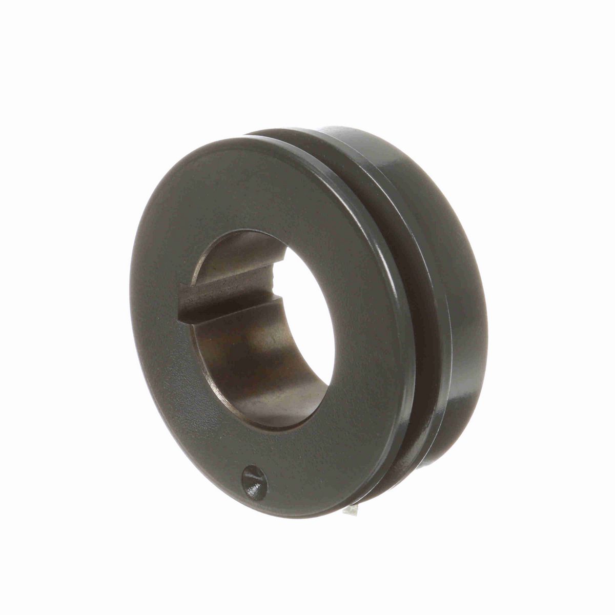 Browning 1 Groove Cast Iron Bushed Bore Multiple Sheave - 1P3V36