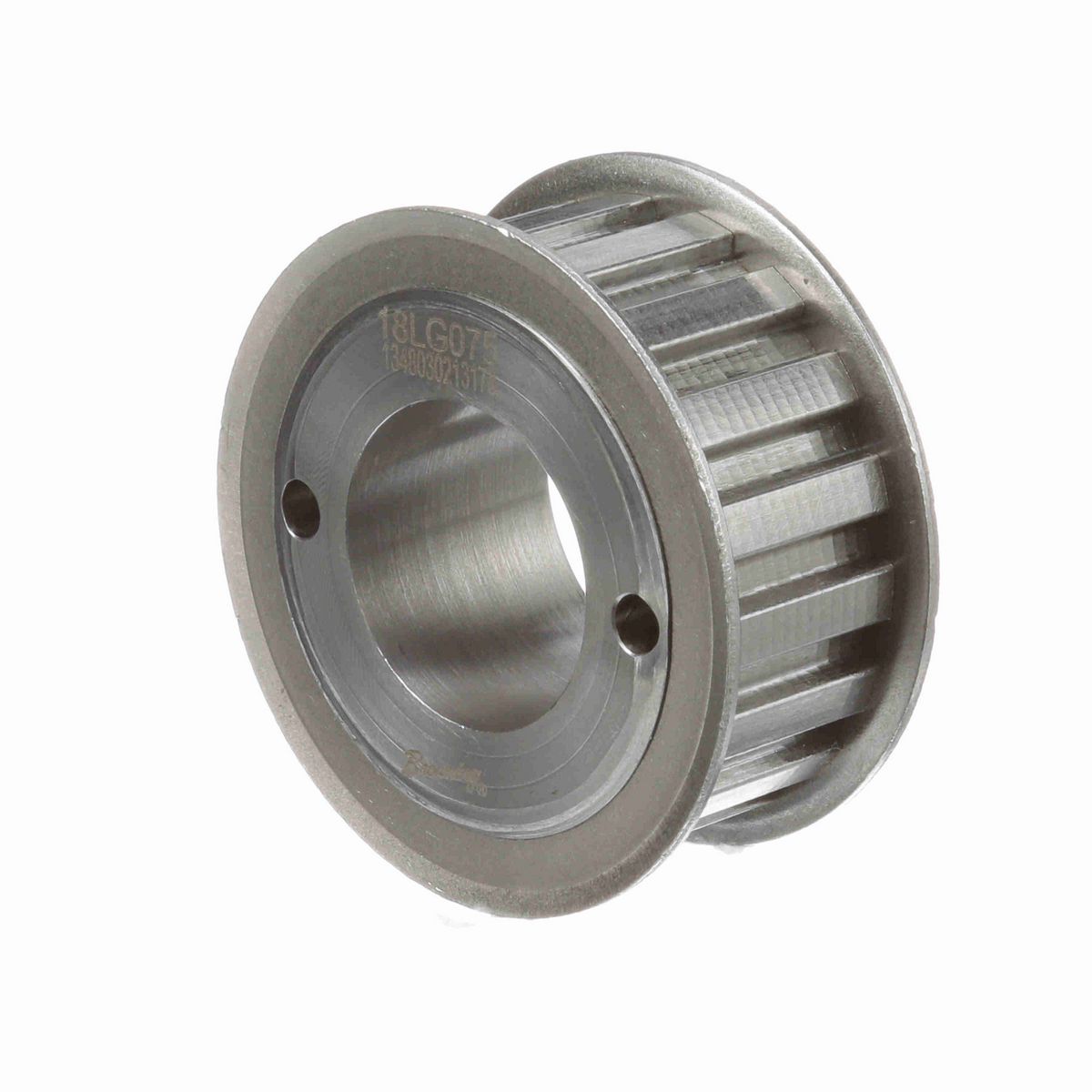 Browning Steel Bushed Bore Gearbelt Pulley - 18LG075