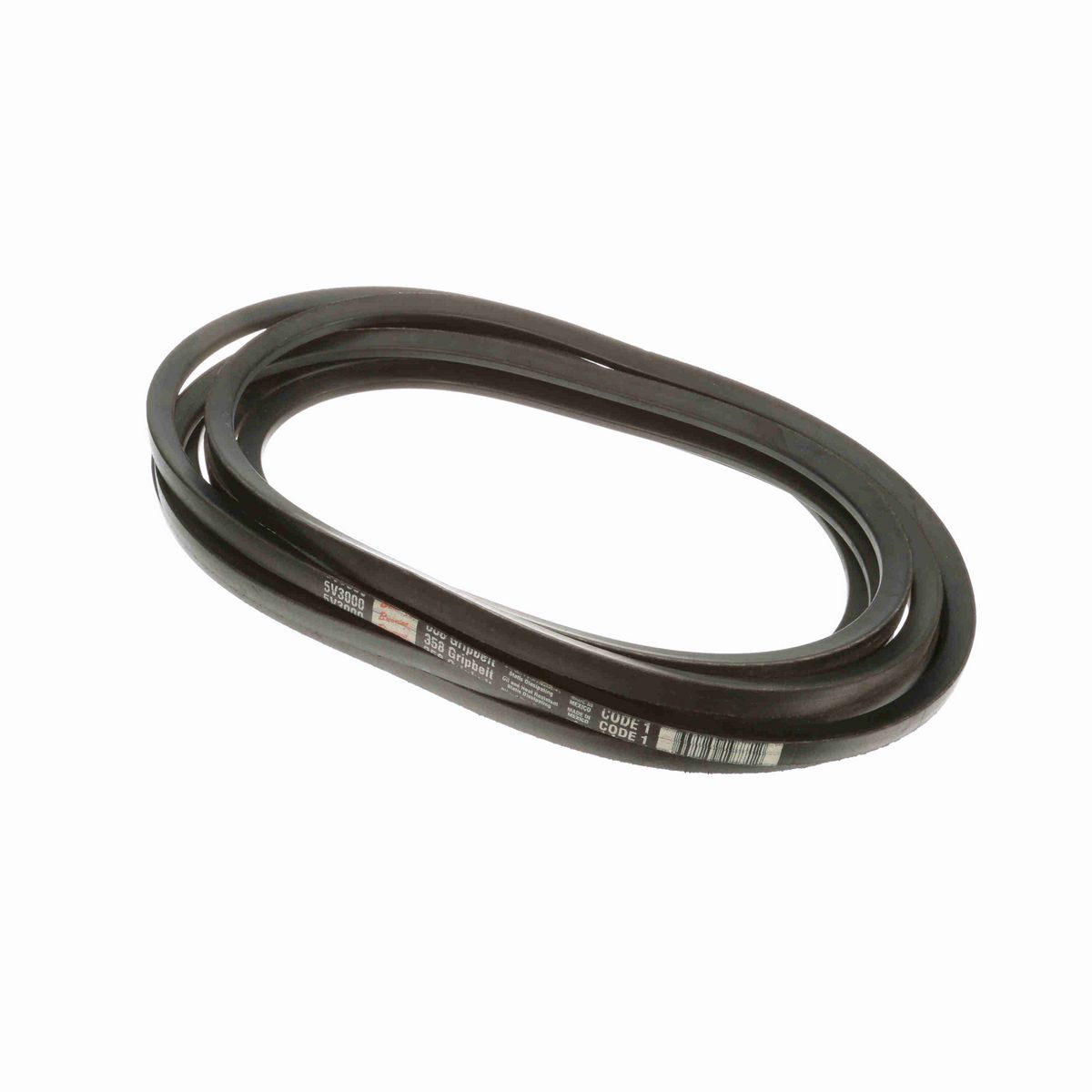 Browning Neoprene Wrapped Belt 95% Efficient - 5V3000