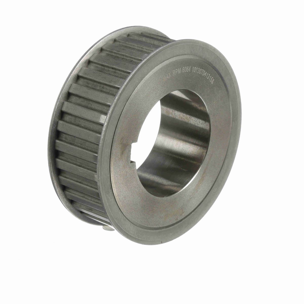 Browning Steel Bushed Bore Gearbelt Pulley - 32HQ150