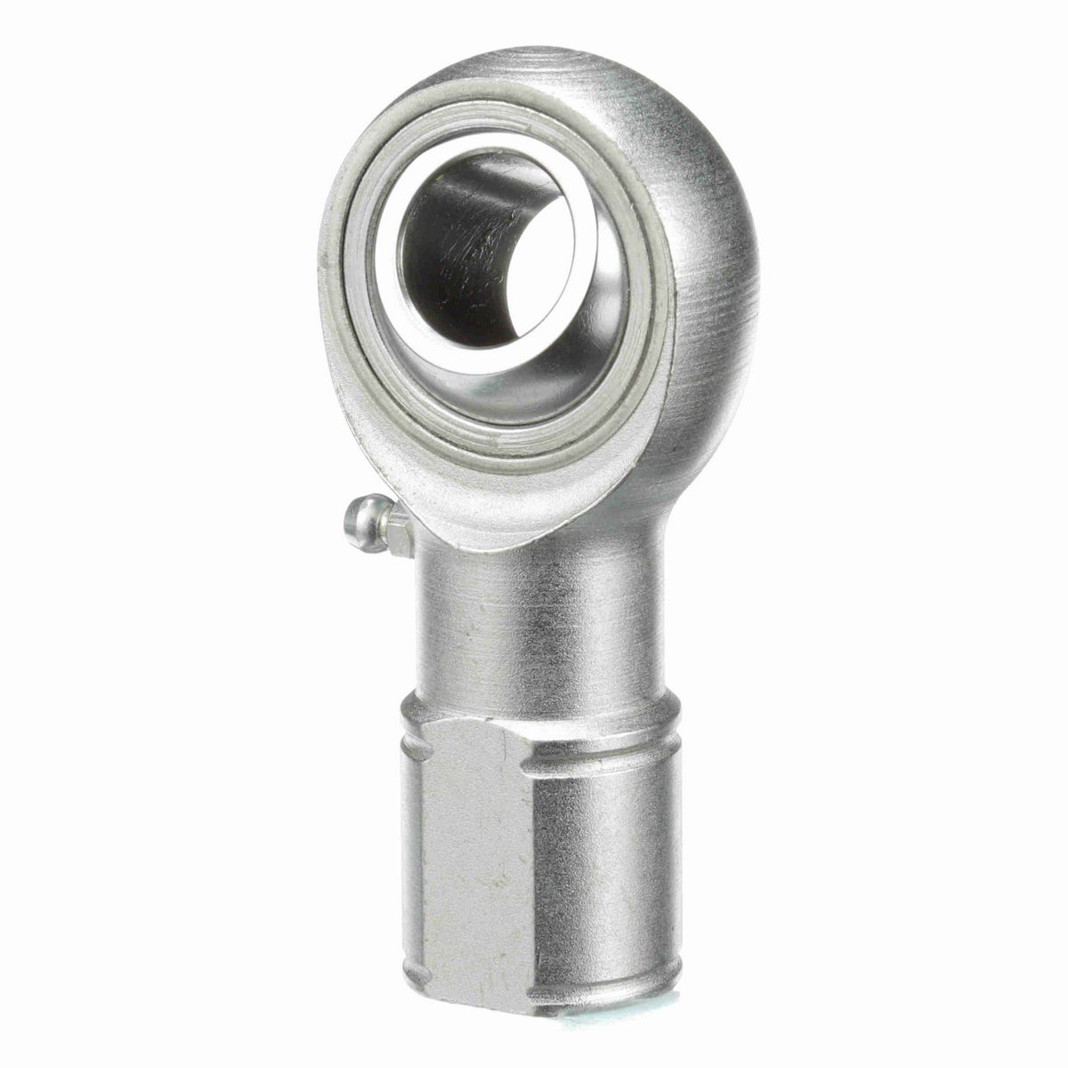 Sealmaster Female Rod End Bearing - Three-Piece Greasable Carbon Steel Race - ARL 12N