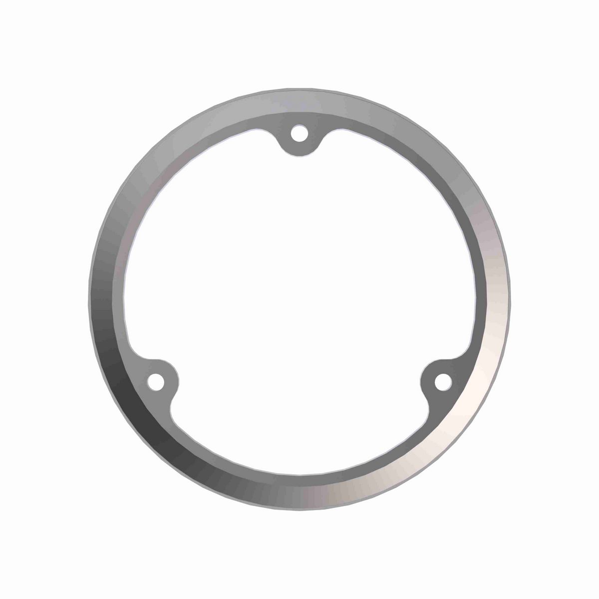 Rexnord 815 Series Stainless Steel GuideRing Kit for 19 & 20 Tooth Sprockets - W868-YYC