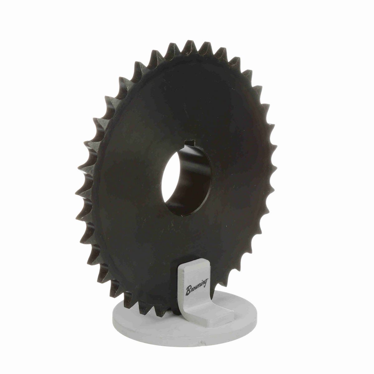 Browning Steel Bushed Bore Roller Chain Sprocket - 50P36