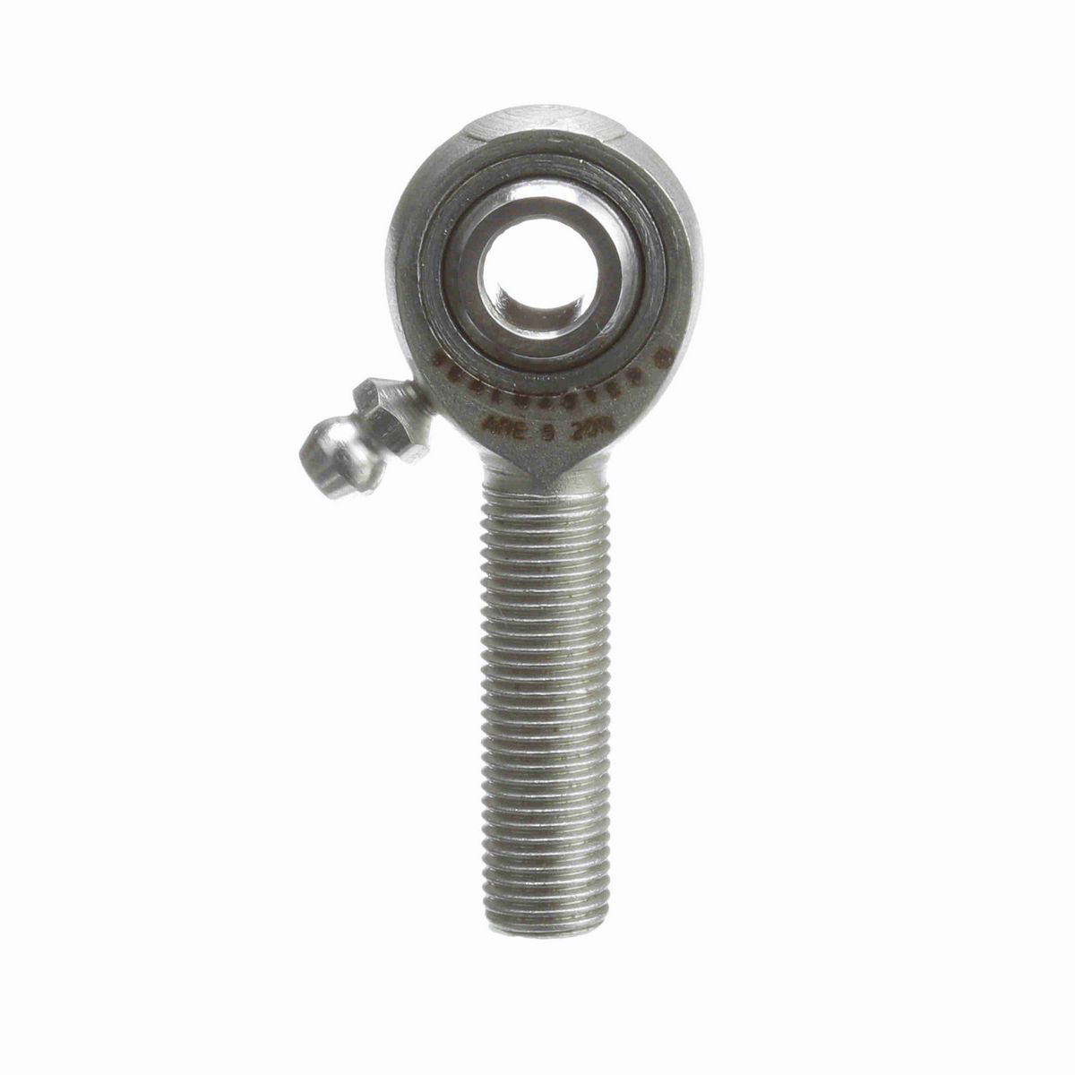 Sealmaster Male Rod End Bearing - Three-Piece Greasable Carbon Steel Race - ARE 5 20N