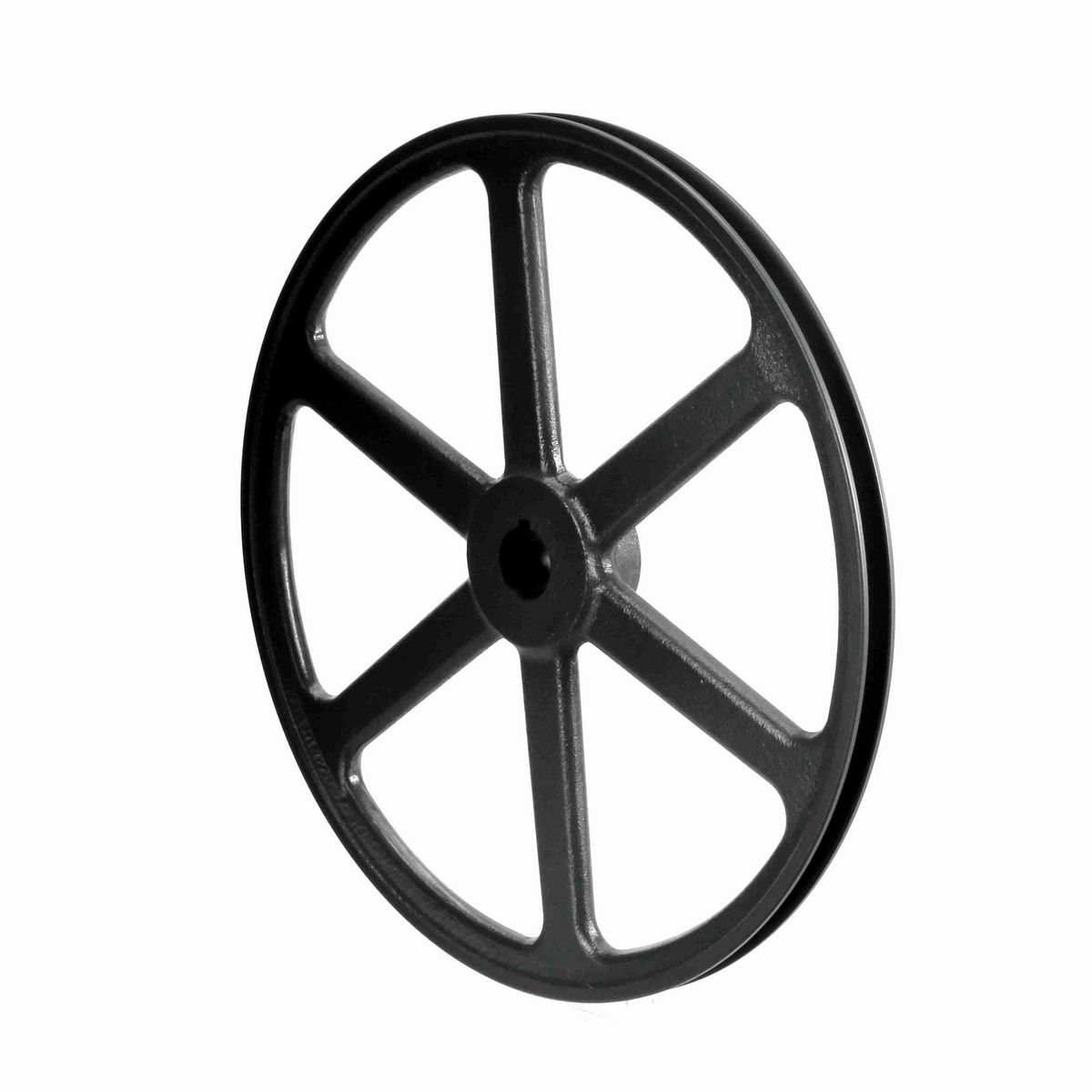 Browning 1 Groove Cast Iron FHP - Finished Bore Sheave - AK144X 1 3/16