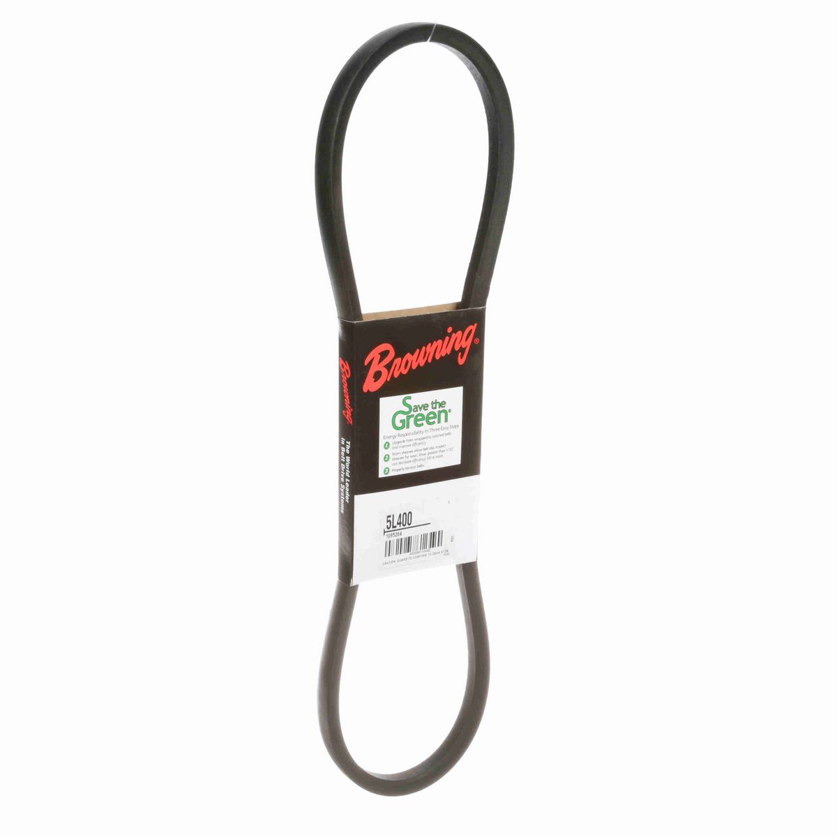 Browning Rubber FHP Belt - 5L400