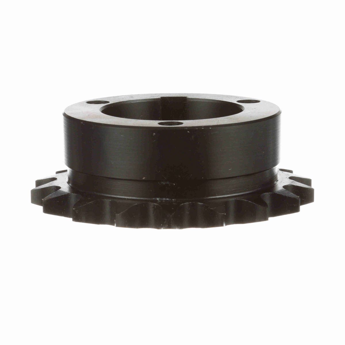 Browning Steel Bushed Bore Roller Chain Sprocket - H50P18