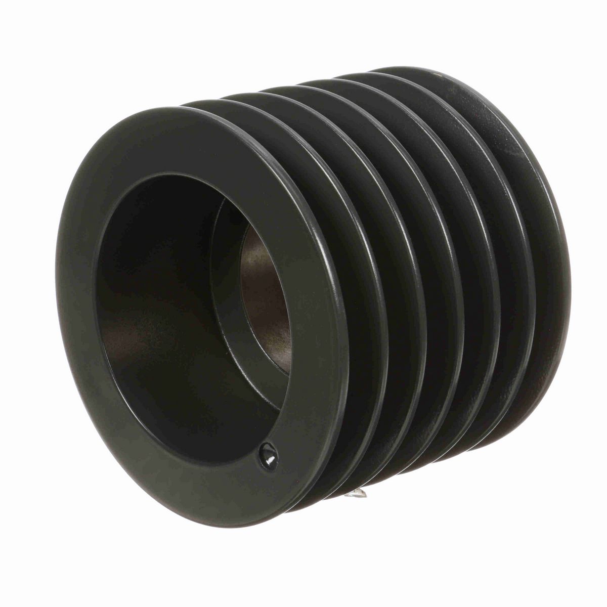 Browning 6 Groove Cast Iron Bushed Bore Multiple Sheave - 6TB56