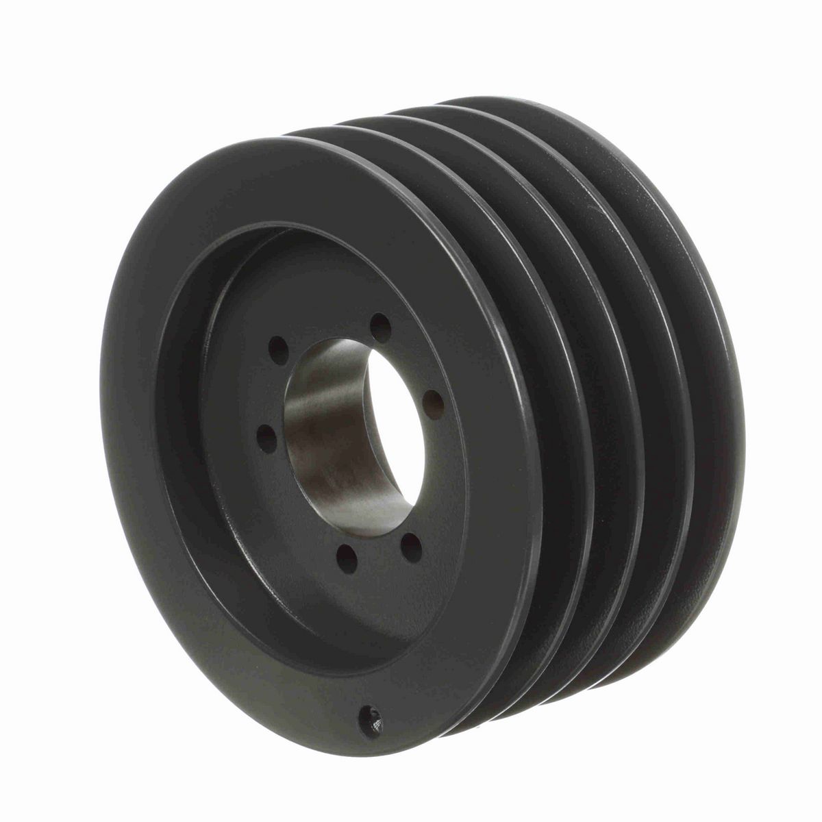 Browning 4 Groove Cast Iron Bushed Bore Multiple Sheave - 4B62SD