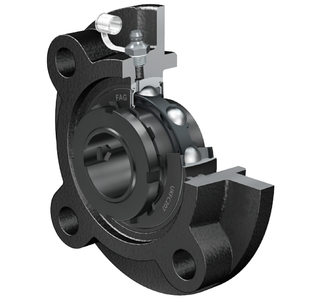 Фланцевый корпус FAG UKFC205