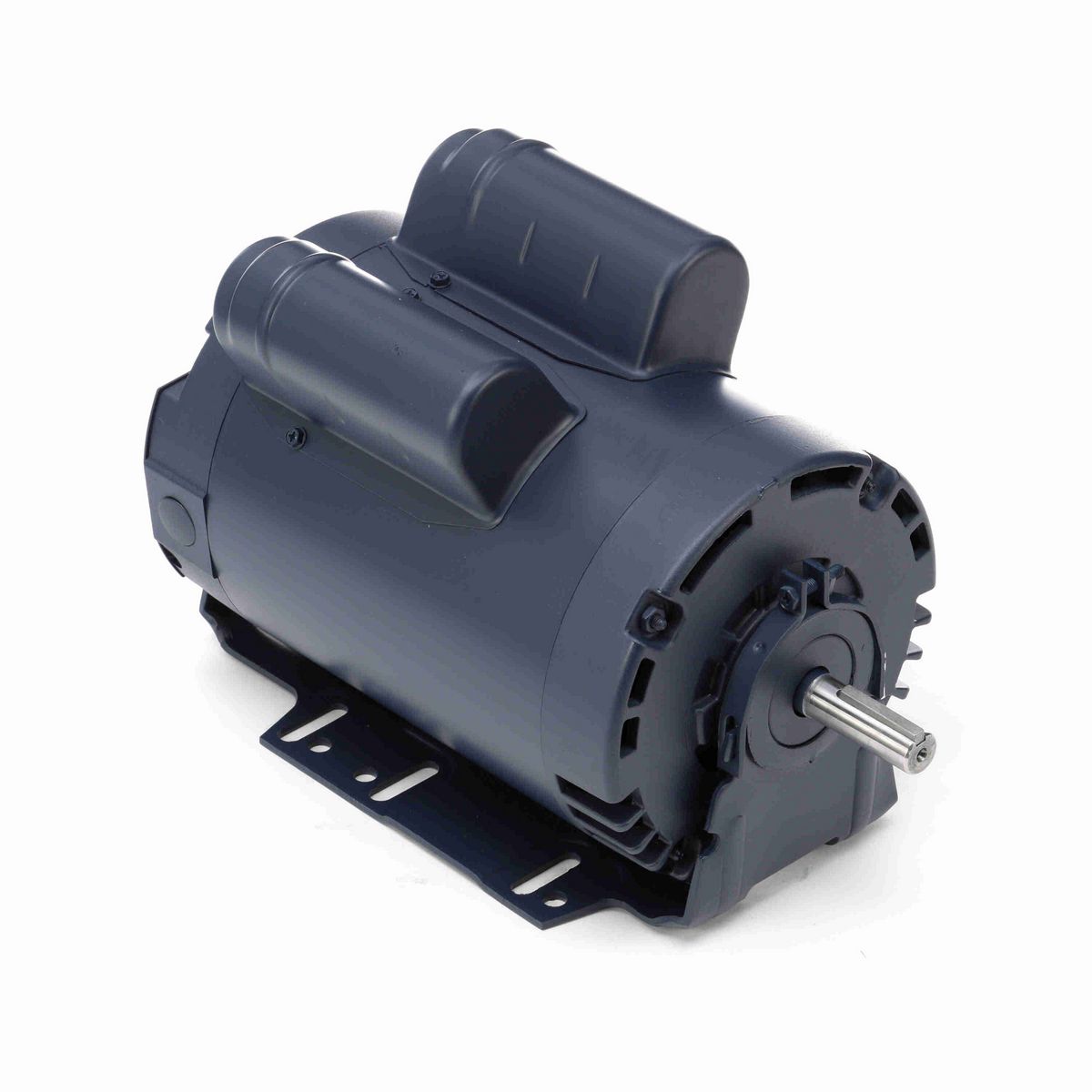 LEESON Definite Purpose Motor, 1 & 0.44 HP, 1 Ph, 60 & 60 Hz, 115 & 115 V, 1800 & 1800 RPM, 56H Frame, DP - 111955.00