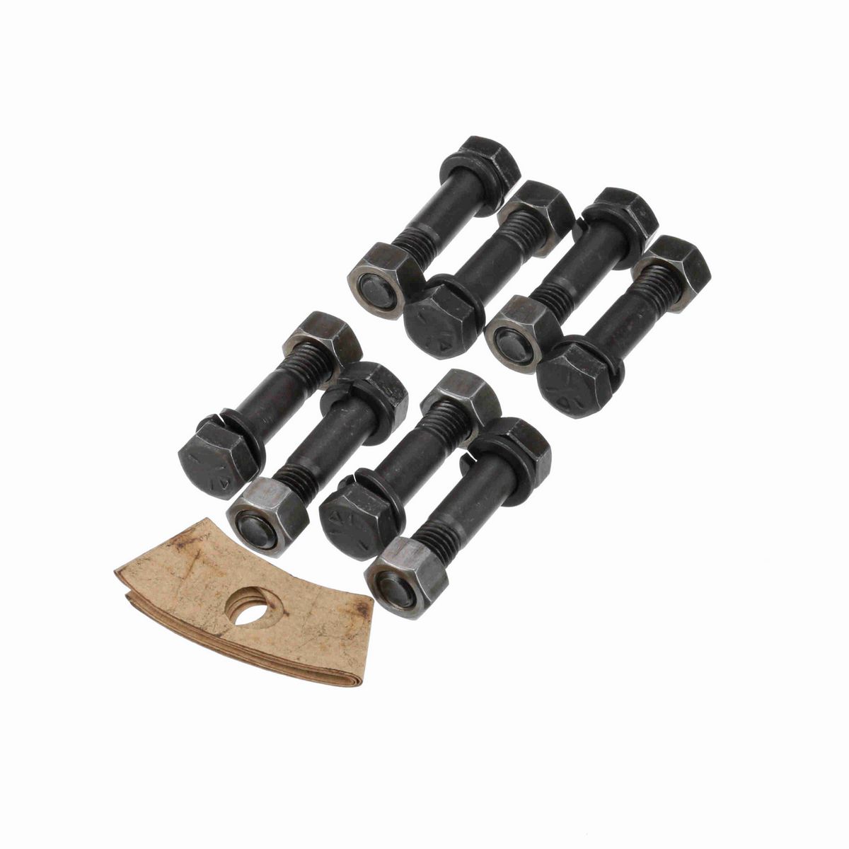 Kop-Flex Gear Coupling Fastener Set (with gasket) - Size 3 - 3 EB FS
