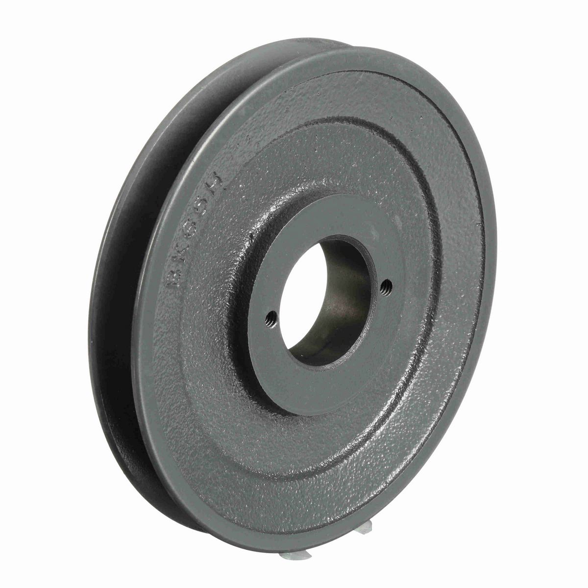 Browning 1 Groove Cast Iron FHP - Bushed Sheave - BK65H