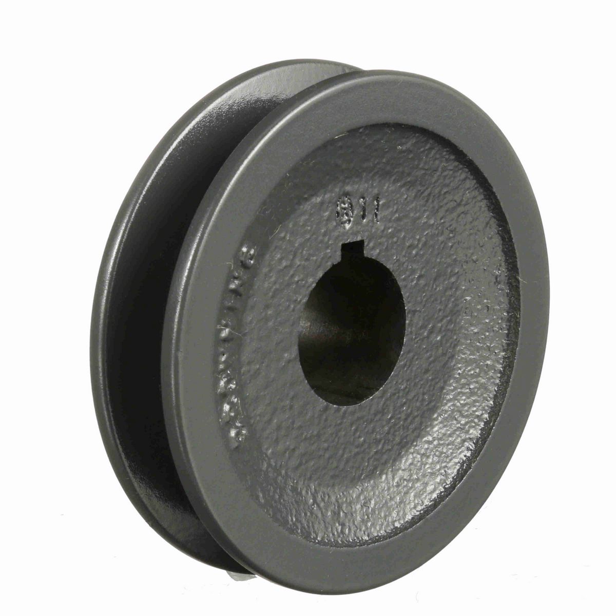 Browning 1 Groove Cast Iron FHP - Finished Bore Sheave - AK30X7/8