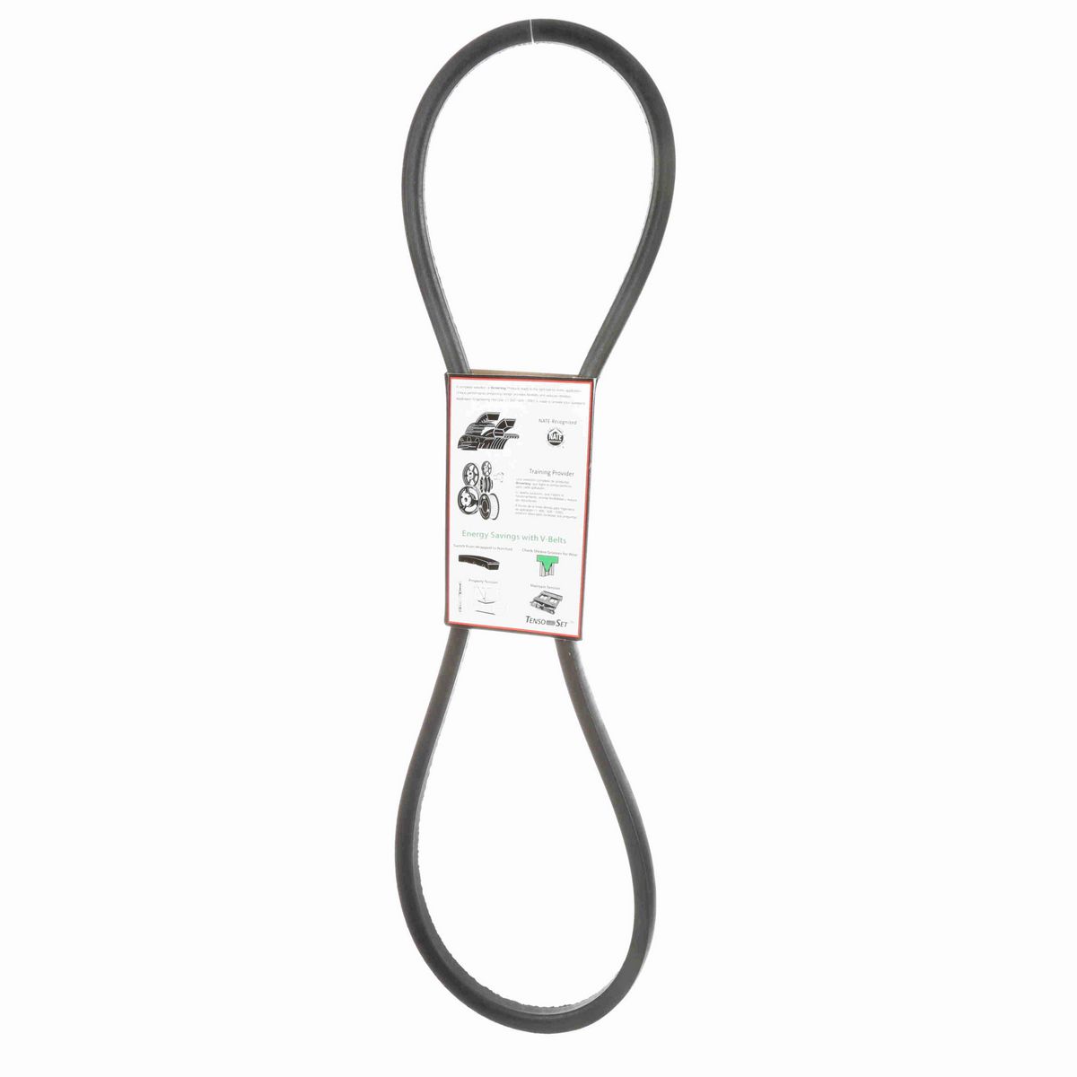 Browning Neoprene Wrapped Belt 95% Efficient - B53