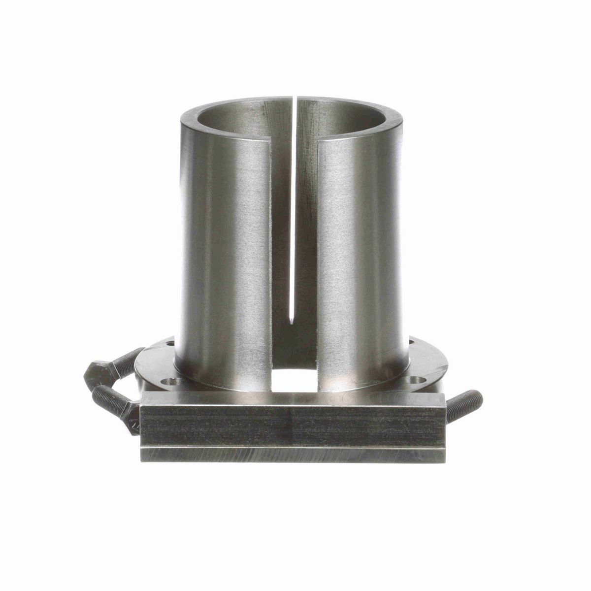 Browning Split Taper Bushing - Metric Bore Type - R2 80 MM