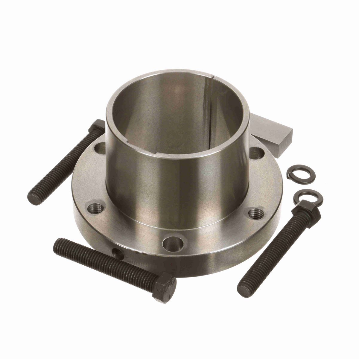 Browning Q-D Bushing - Inch Bore Type - F 3 7/8