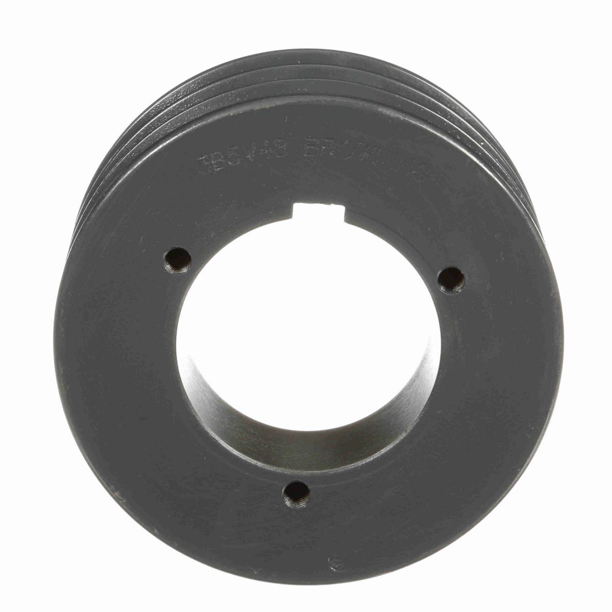 Browning 3 Groove Cast Iron Bushed Bore Multiple Sheave - 3B5V48