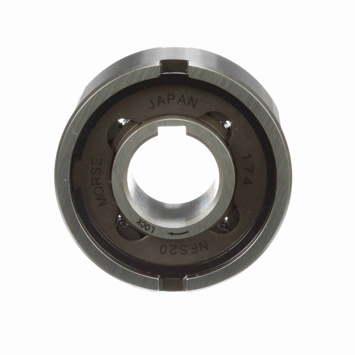 Morse NFS Series CAM Clutch - NFS-20 CLUTCH