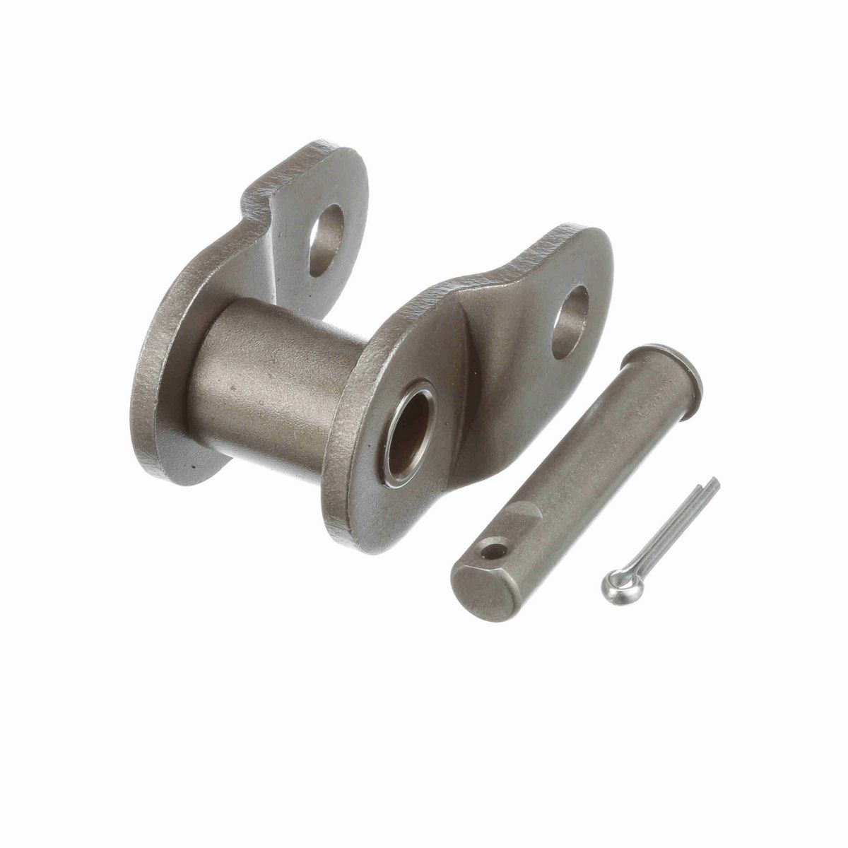 Morse Standard Roller Chain Offset Link - 120 O/L