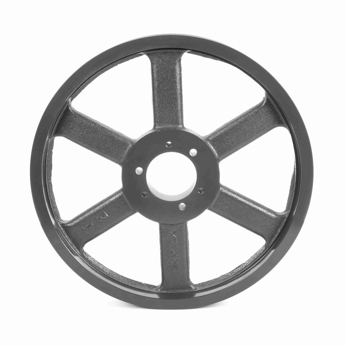 Browning 3 Groove Cast Iron Bushed Bore Multiple Sheave - 35V2120E