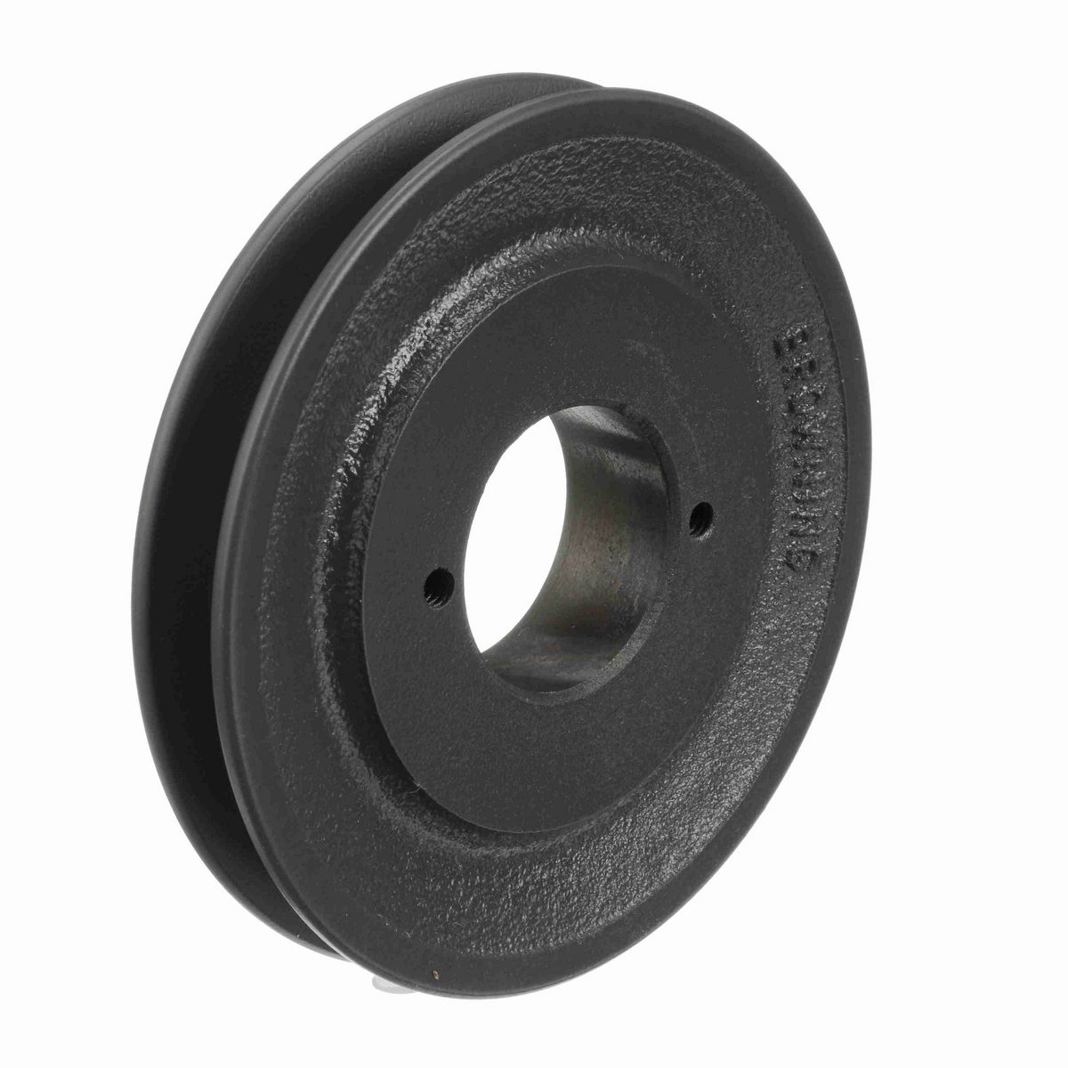 Browning 1 Groove Cast Iron FHP - Bushed Sheave - AK51H