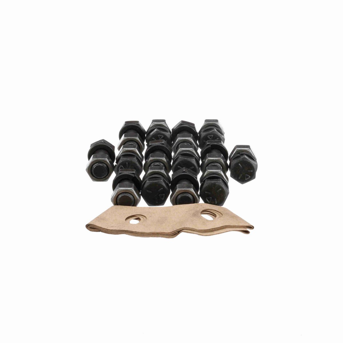 Kop-Flex Gear Coupling Fastener Set (with gasket) - Size 4.5 - 4 1/2 SB FS