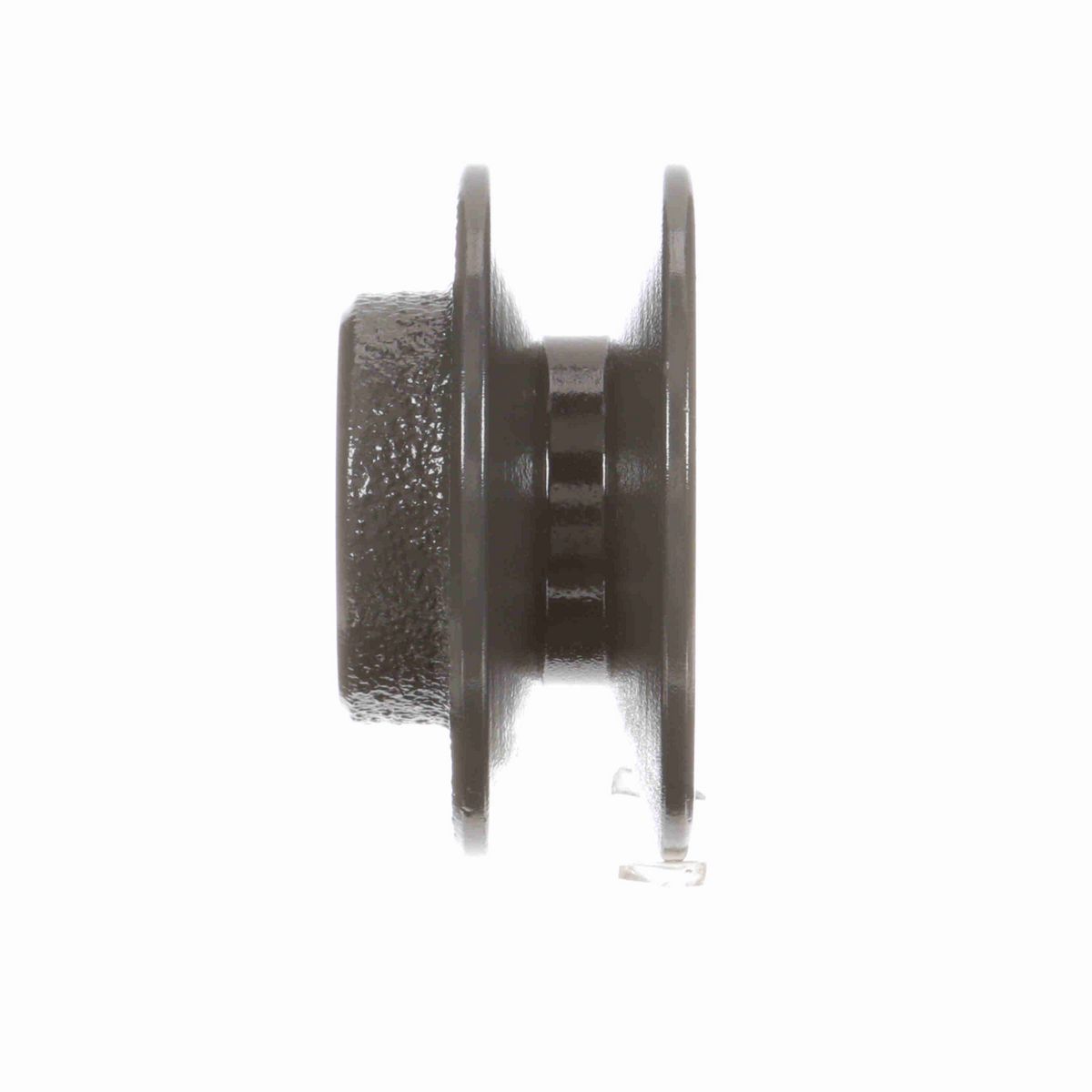 Browning 1 Groove Cast Iron FHP - Finished Bore Sheave - BK26X1/2