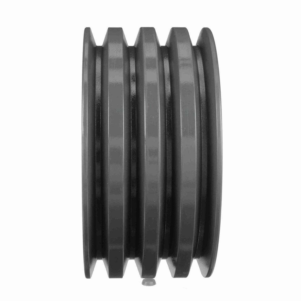 Browning 4 Groove Cast Iron Bushed Bore Companion Sheave - 4MVB86Q