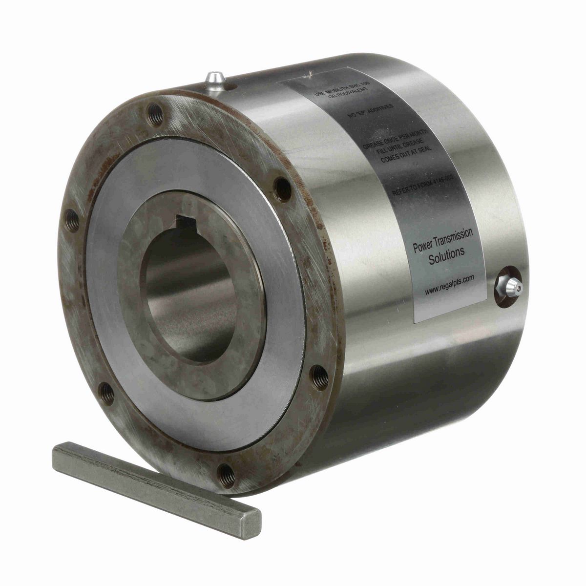 Morse M Series CAM Clutch - MO600A-G 1-3/4FB CL