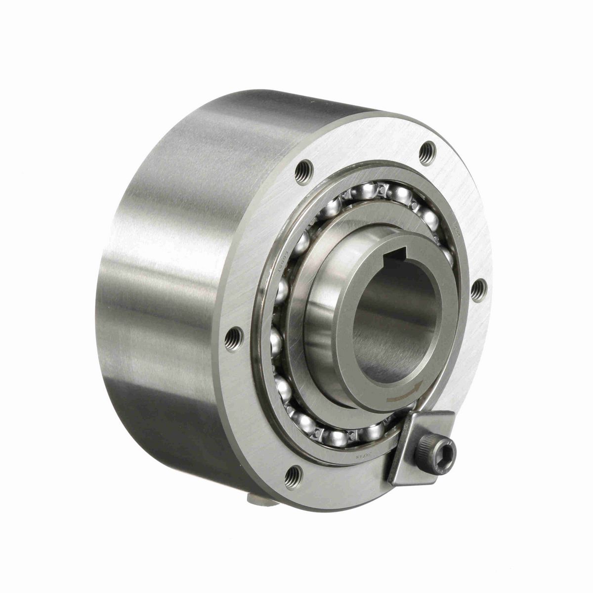 Morse MZEU Series CAM Clutch - MZEU30-CLUTCH