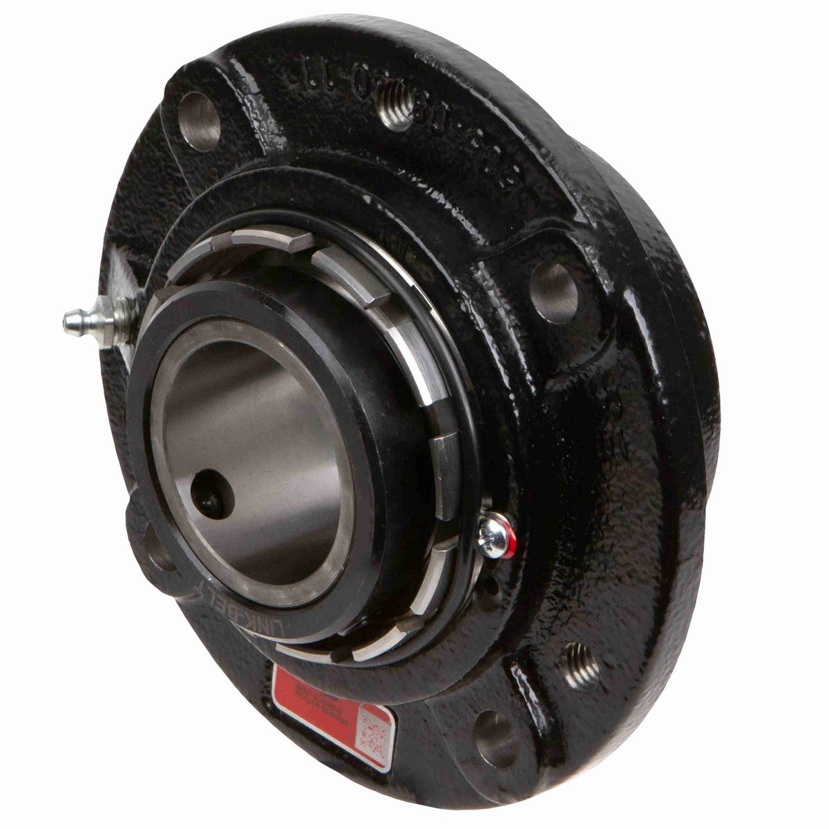 Link-Belt FCB22431HHC Flanged Cartridge Blocks Link-Belt Spherical Roller Bearings - FCB22431HHC