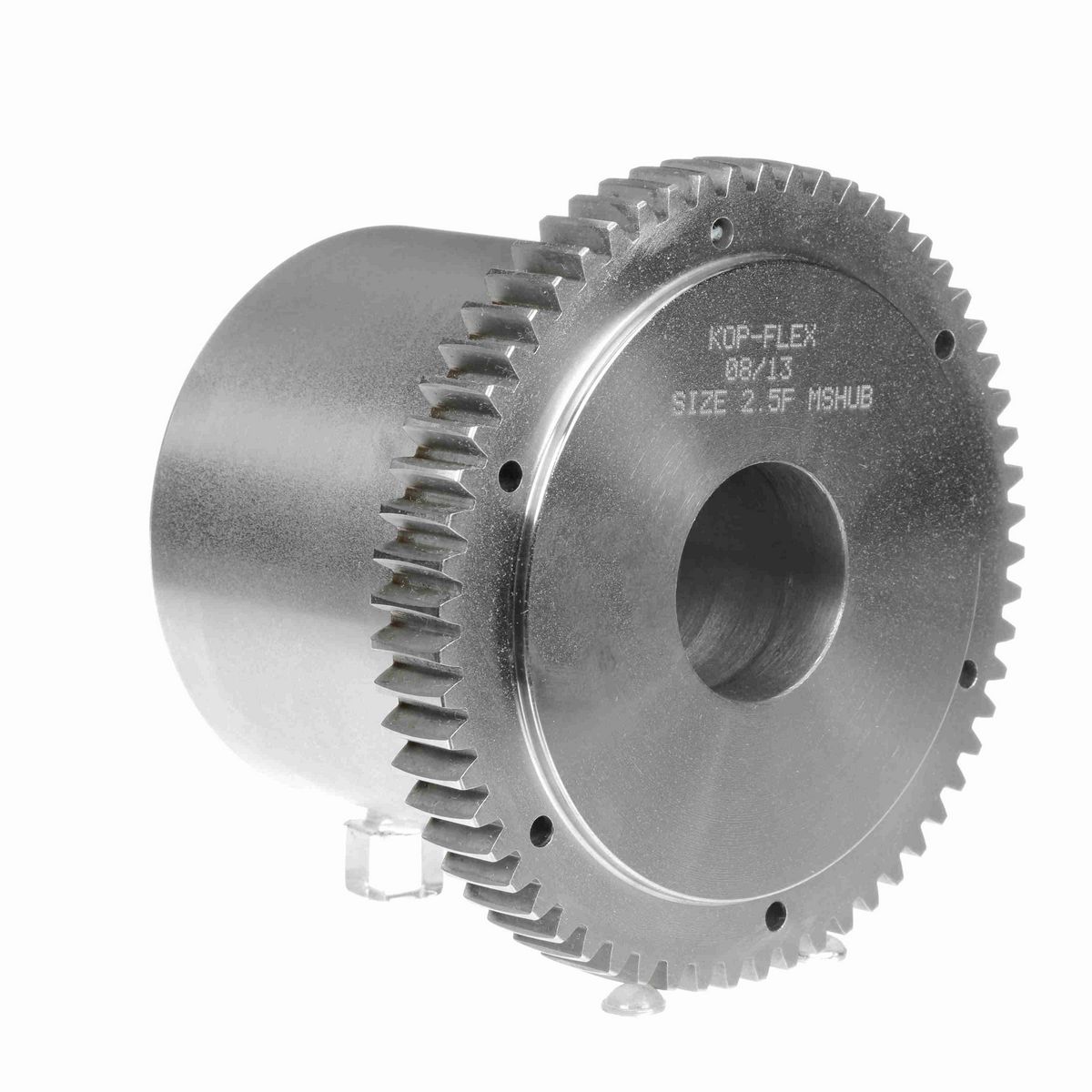 Kop-Flex Gear Coupling Medium Slide Flex Hub - Size 2.5 - 2 1/2F MSHUB