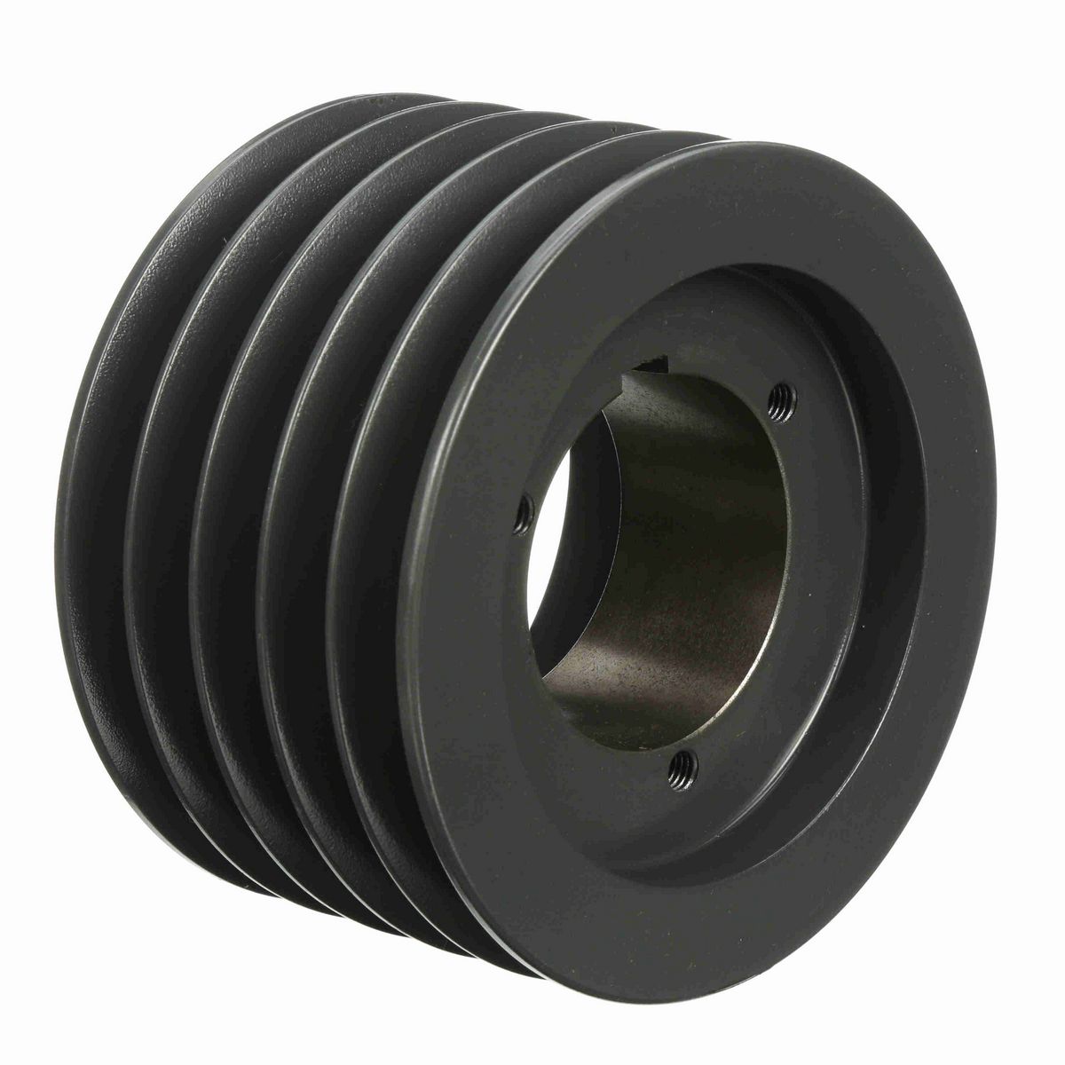 Browning 5 Groove Cast Iron Bushed Bore Multiple Sheave - 5B5V62