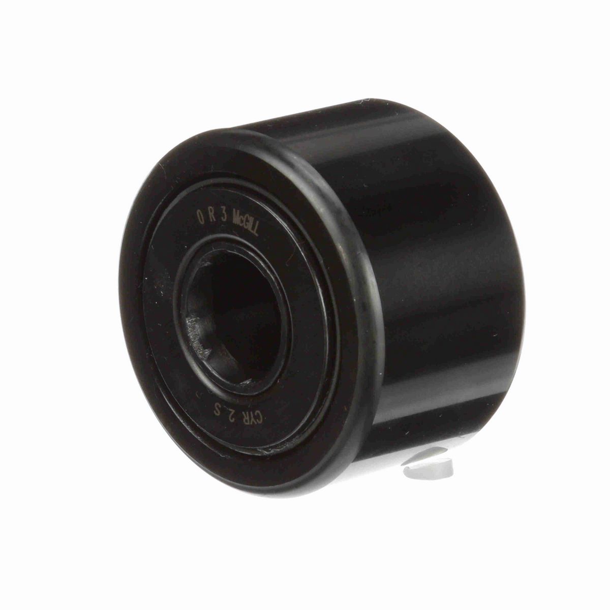 Опорный ролик McGill CAMROL CYR 2 S, цилиндрический, с уплотнением, дюймовый