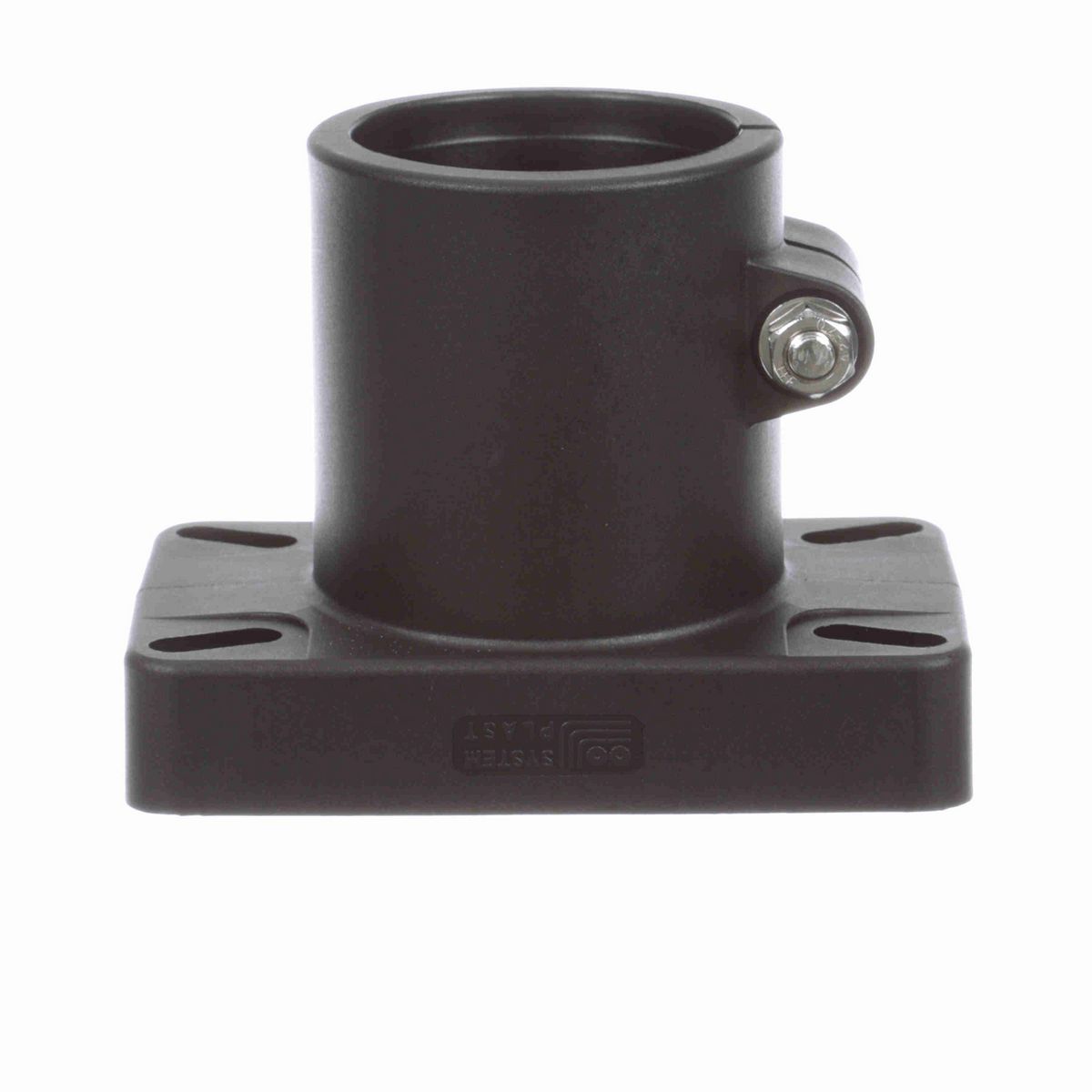 System Plast Post Cap; Series: VG-3080 for 2" Pipe - VG-3080-R200