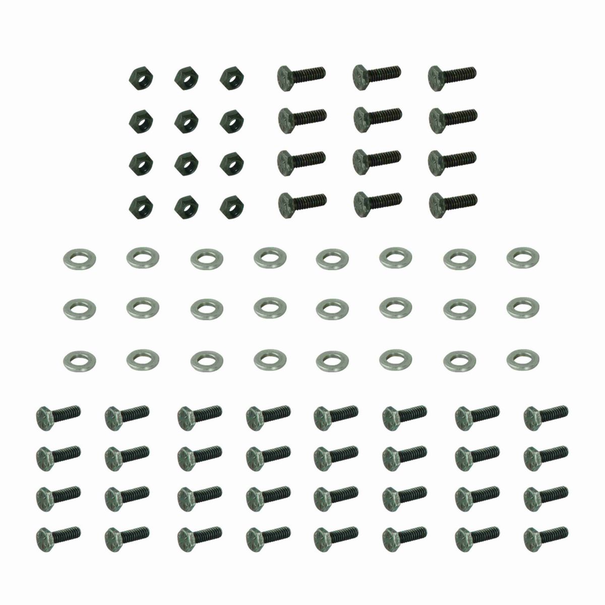 Rexnord Thomas 031755 Hardware Kits Disc Coupling Parts & Kits - 031755