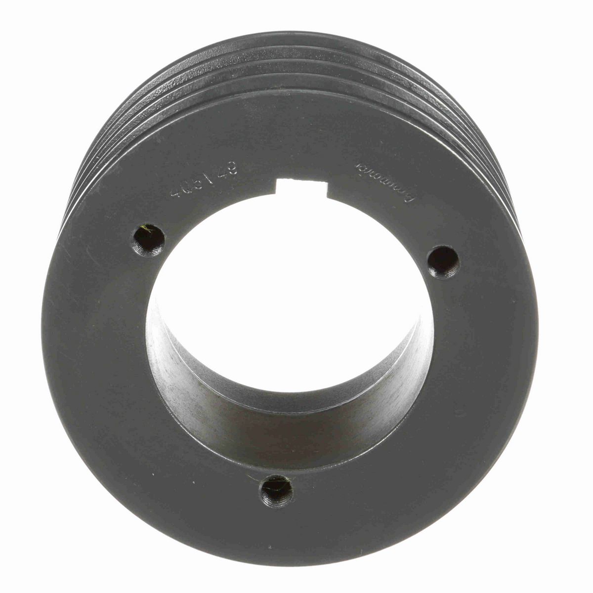 Browning 4 Groove Cast Iron Bushed Bore Multiple Sheave - 4Q5V49