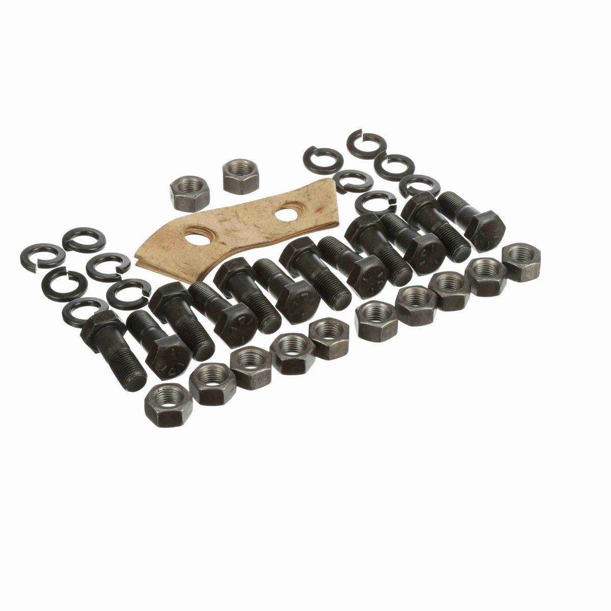 Kop-Flex Gear Coupling Fastener Set (with gasket) - Size 3 - 3 SB FS