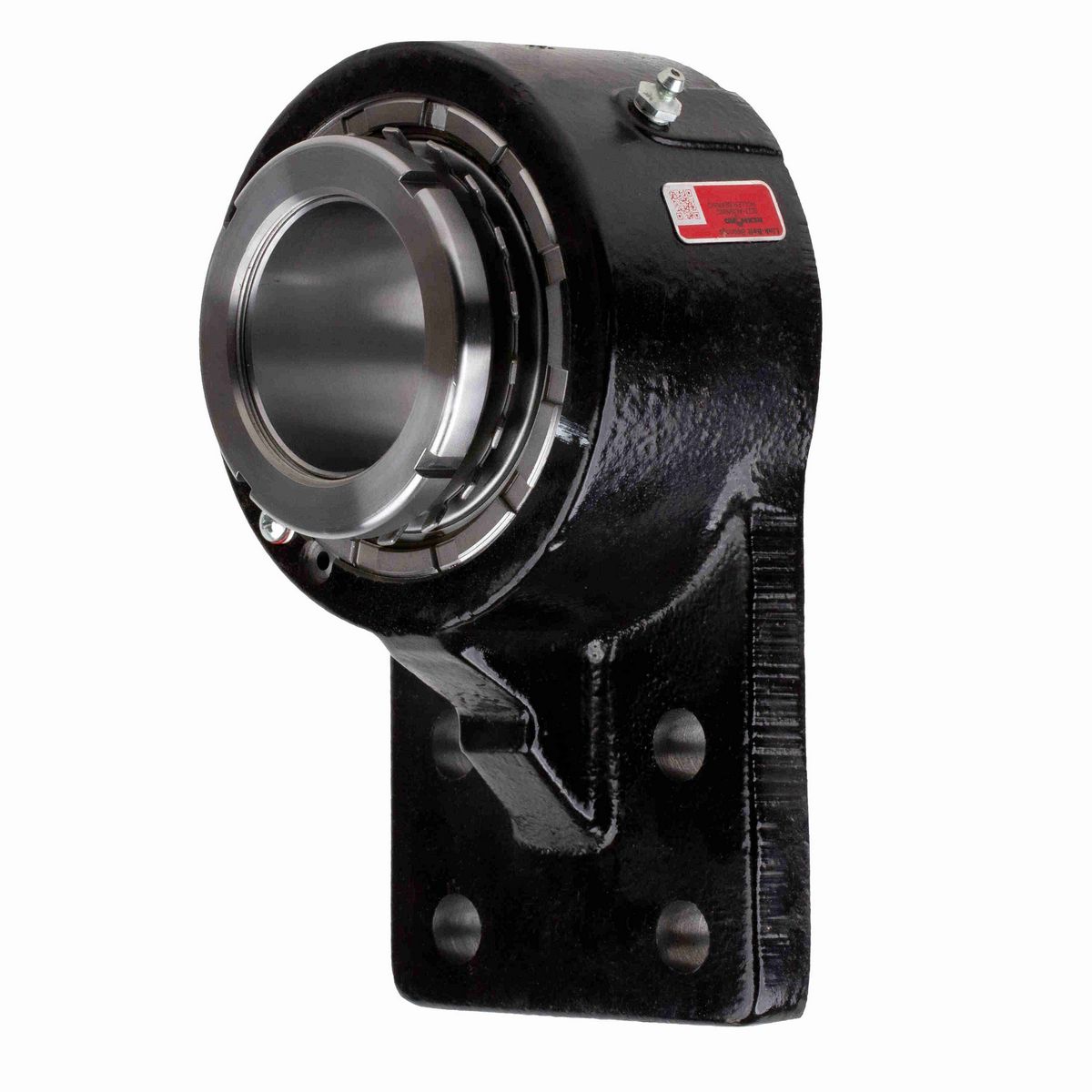 Link-Belt FBB22639H Flange Blocks Link-Belt Spherical Roller Bearings - FBB22639H