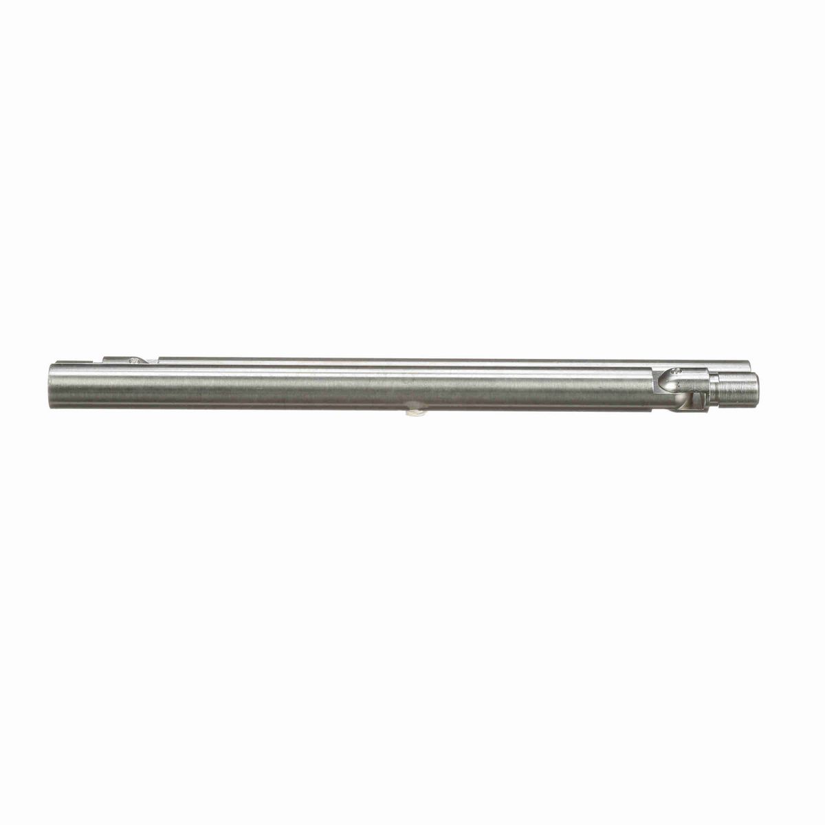System Plast Jointed Adjusting Rods: Grooved; Length: 8-in, for Rod Diameter: 5/8-in - VG-020J-R8