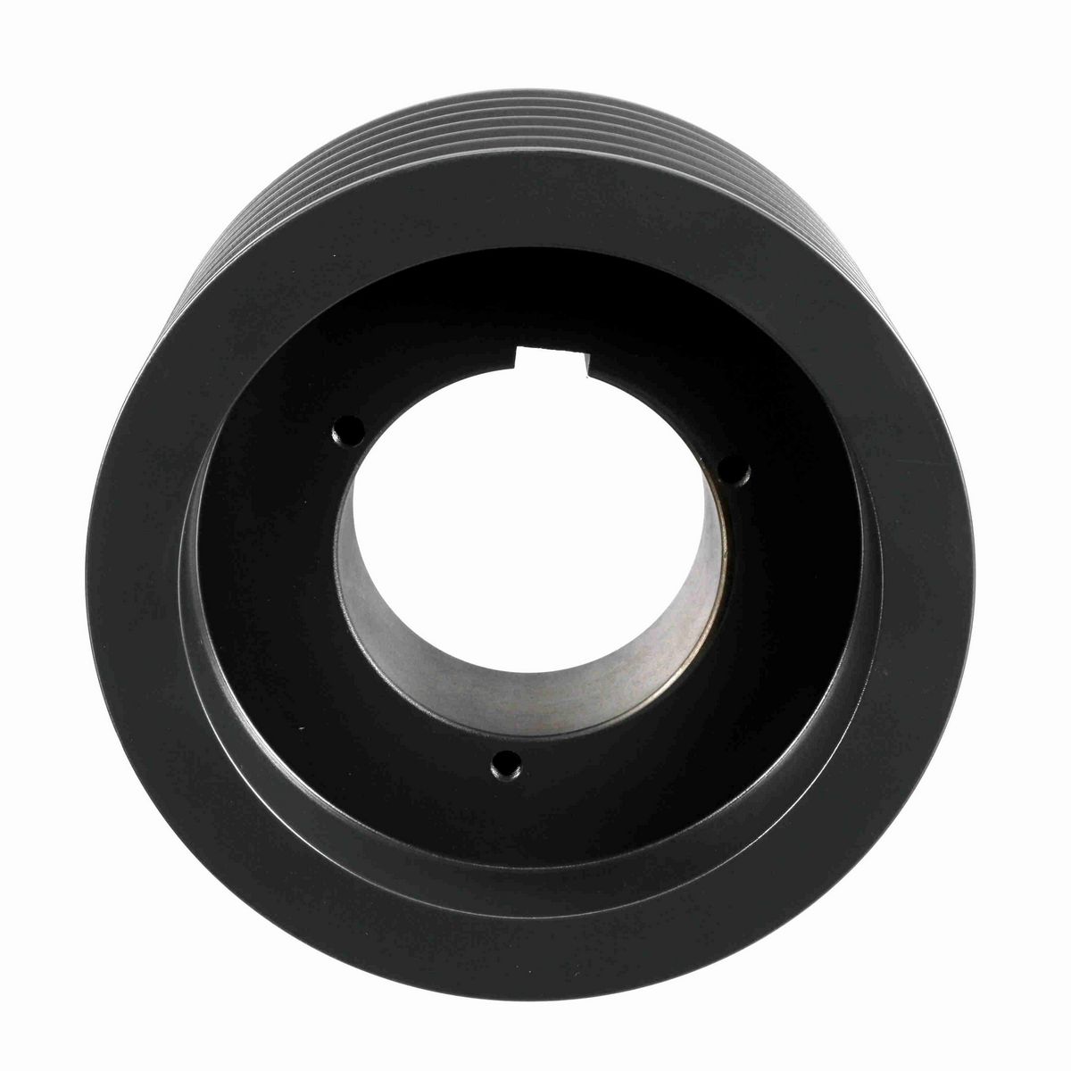 Browning 6 Groove Cast Iron Bushed Bore Multiple Sheave - 6B5V86