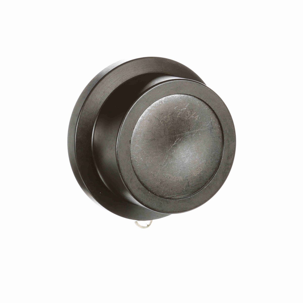 Фланцевый ролик для направляющих с цапфой McGill TRAKROL FCF 2 3/4, с уплотнением, с шестигранным отверстием