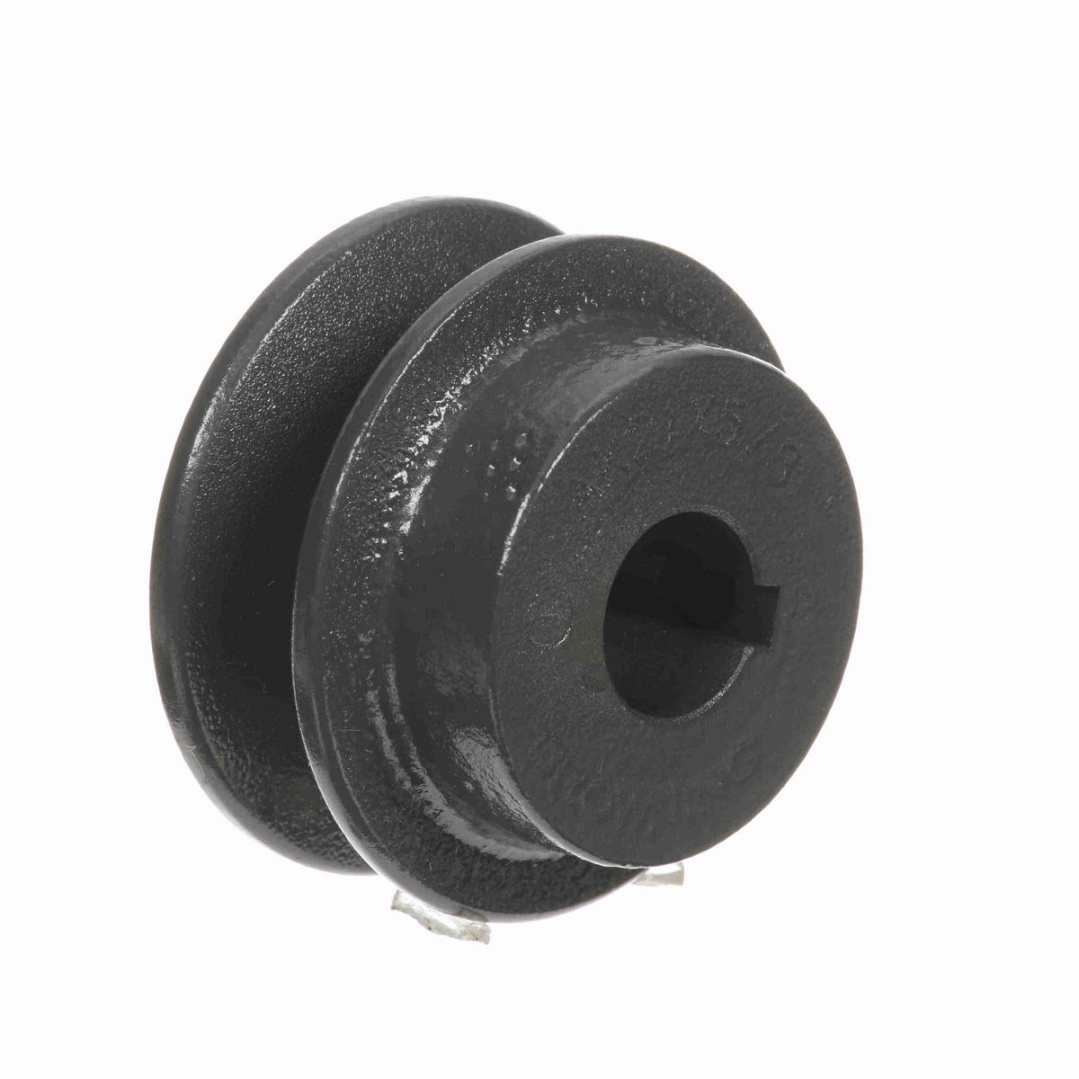 Browning 1 Groove Cast Iron FHP - Finished Bore Sheave - AK21X5/8